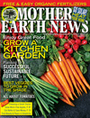 MOTHER EARTH NEWS: February/March 2011